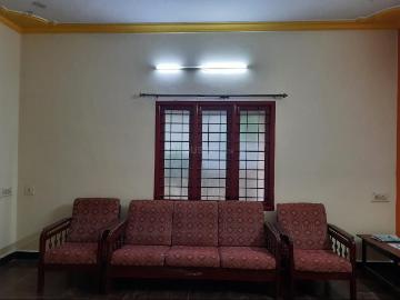 House to rent in Kodambakkam Chennai - Balcony
