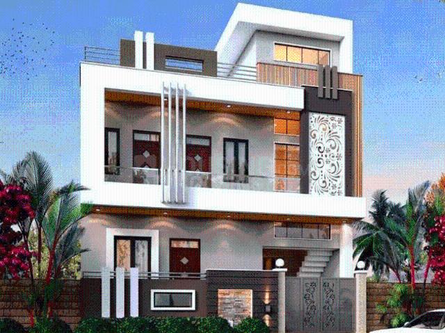 3 BHK Independent House in KK Nagar for resale Chennai. The reference number is 20473636