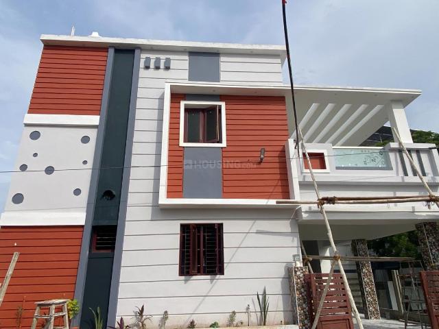 3 BHK Independent House in KK Nagar for resale Tiruchirappalli. The reference number is 21318468