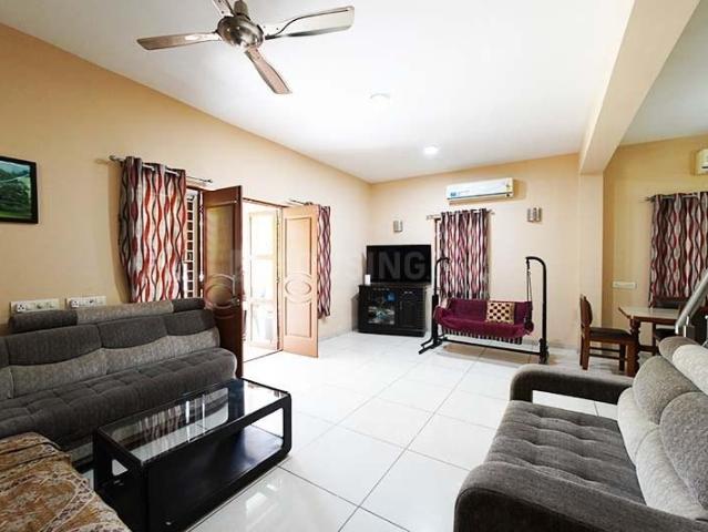 3 BHK Independent House in Khoraj for resale Ahmedabad. The reference number is 21244099