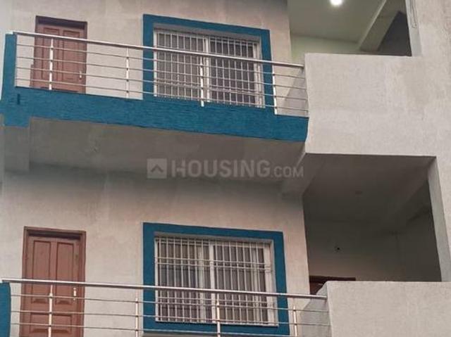 3 BHK Independent House in Khatanga for rent Ranchi. The reference number is 21198615