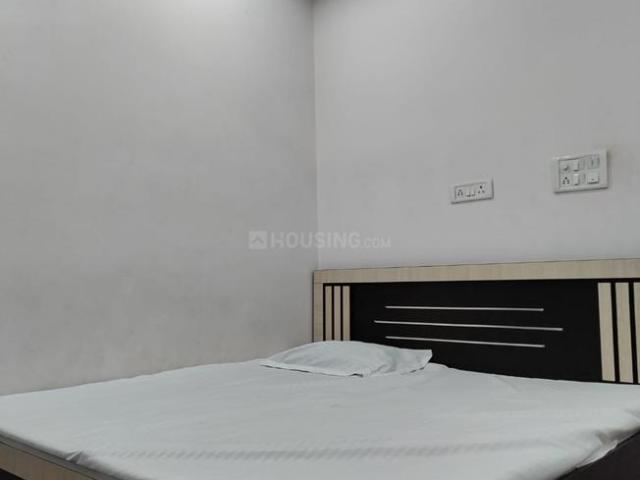 3 BHK Independent House in Khatipura for rent Jaipur. The reference number is 20859287