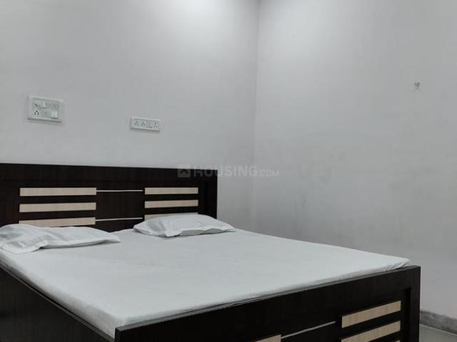 3 BHK Independent House in Khatipura for rent Jaipur. The reference number is 21357660