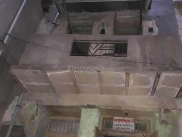 3 BHK Independent House in Khadia for resale Ahmedabad. The reference number is 5218995