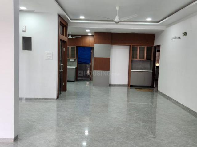 3 BHK Independent House in Khaja Guda for rent Hyderabad. The reference number is 21046806