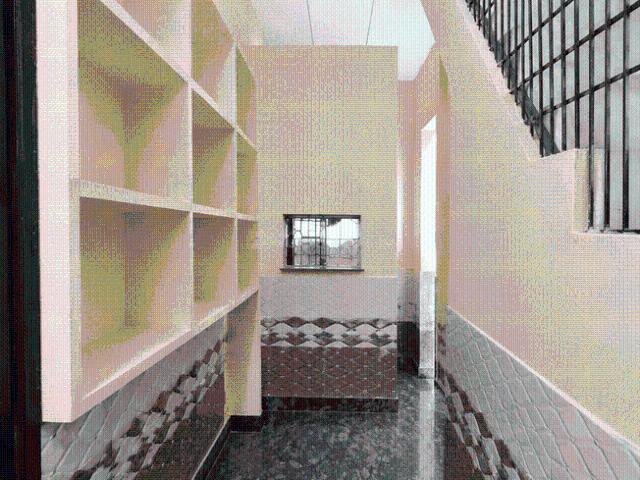 3 BHK Independent House in Khajoori Khas for resale New Delhi. The reference number is 20599978