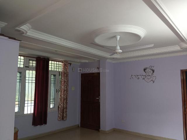 3 BHK Independent House in Khaliar for rent Mandi. The reference number is 20882425