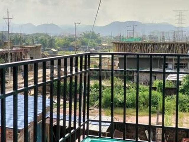 3 BHK Independent House in Khanapara for rent Guwahati. The reference number is 18608031