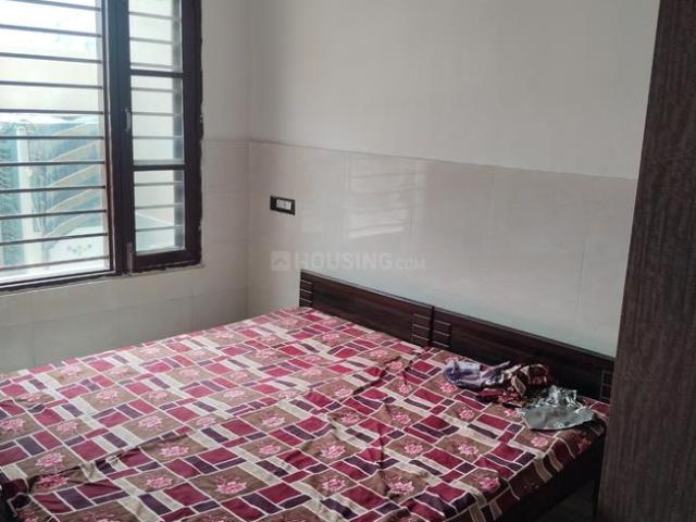 3 BHK Independent House in Khanpur for rent Mohali. The reference number is 17728890