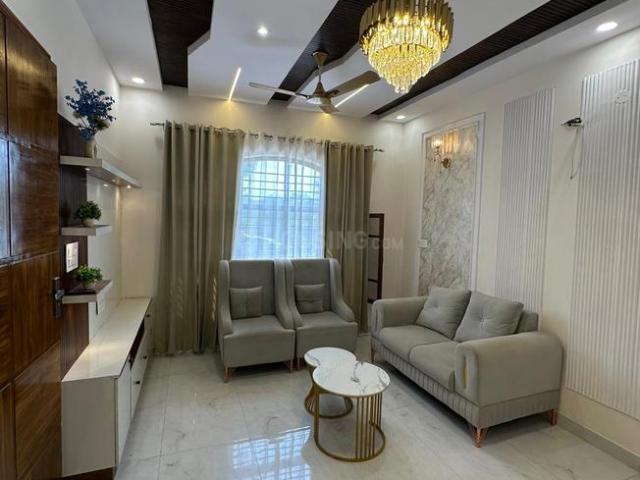 3 BHK Independent House in Khanpur for resale Mohali. The reference number is 20959392