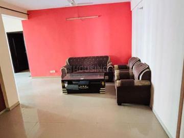 3 BHK Independent House in Khanpur Khola for rent Alwar. The reference number is 20381050