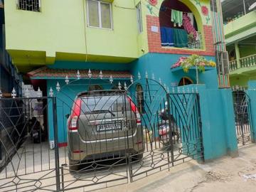 3 BHK Independent House in Kharagpur for rent West Medinipur. The reference number is 20103495