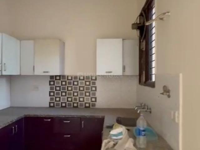 3 BHK Independent House in Kharar for rent Mohali. The reference number is 20424389
