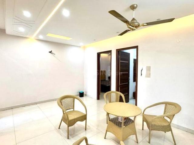3 BHK Independent House in Kharar for rent Mohali. The reference number is 20502920