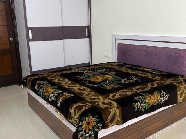 3 BHK Independent House in Kharar for rent Mohali. The reference number is 21126819