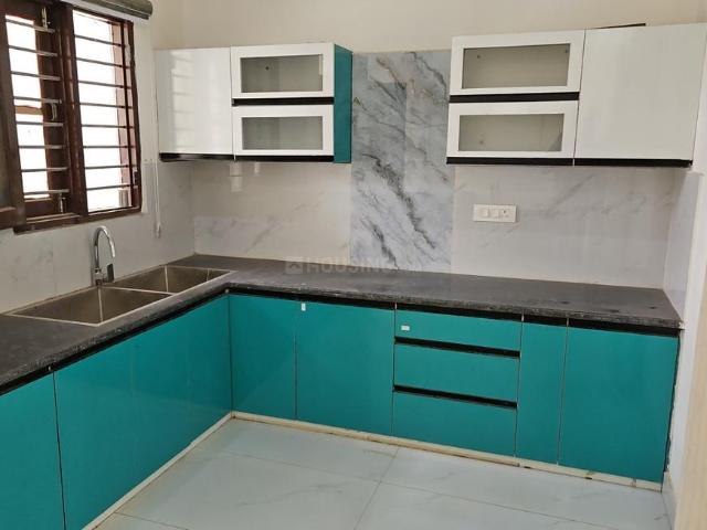 3 BHK Independent House in Kharar for resale Mohali. The reference number is 16547401