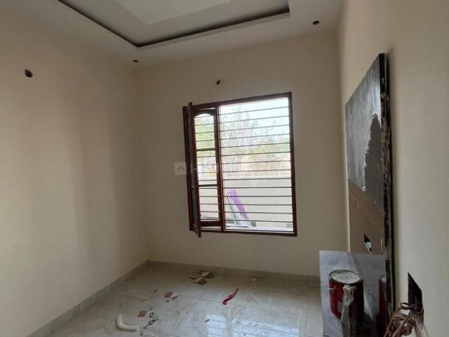 3 BHK Independent House in Kharar for resale Mohali. The reference number is 18932376