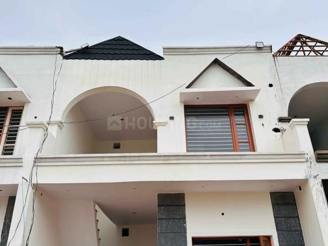 3 BHK Independent House in Kharar for resale Mohali. The reference number is 19570329
