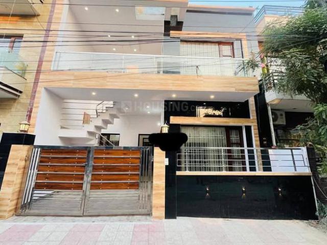 3 BHK Independent House in Kharar for resale Mohali. The reference number is 19579871