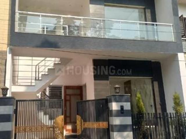 3 BHK Independent House in Kharar for resale Mohali. The reference number is 19607081