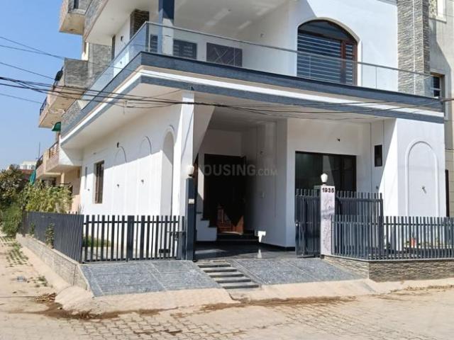 3 BHK Independent House in Kharar for resale Mohali. The reference number is 19643785