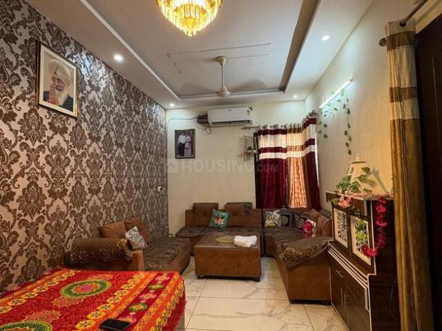 3 BHK Independent House in Kharar for resale Mohali. The reference number is 19967108