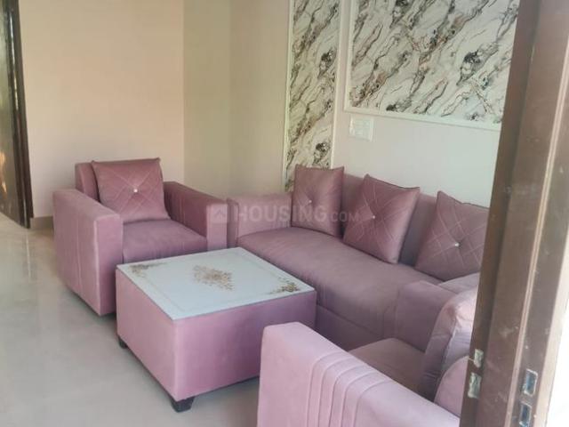 3 BHK Independent House in Kharar for resale Mohali. The reference number is 19271065