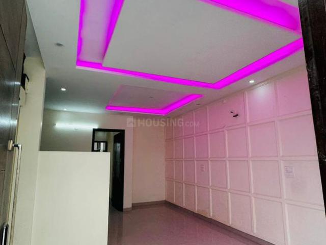 3 BHK Independent House in Kharar for resale Mohali. The reference number is 19340180
