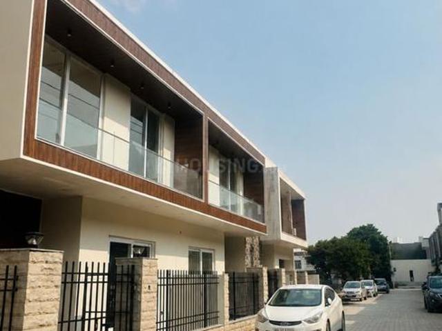 3 BHK Independent House in Kharar for resale Mohali. The reference number is 20403751