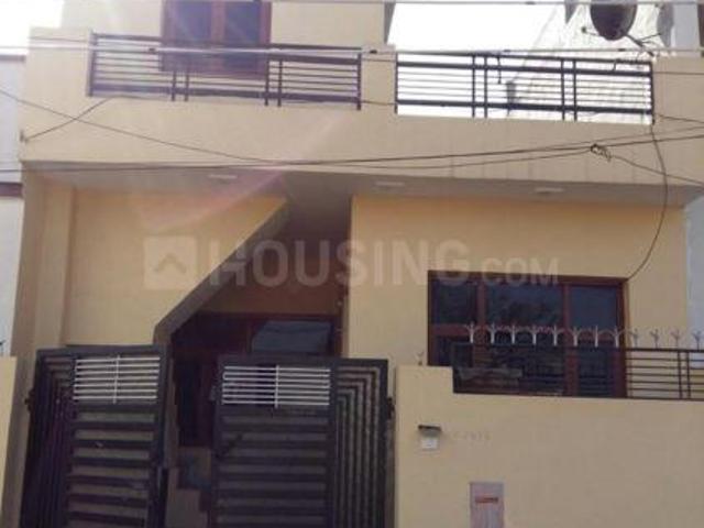 3 BHK Independent House in Kharar for resale Mohali. The reference number is 20497742