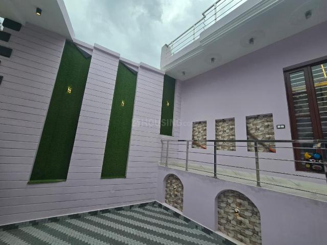 3 BHK Independent House in Kharar for resale Mohali. The reference number is 20497904