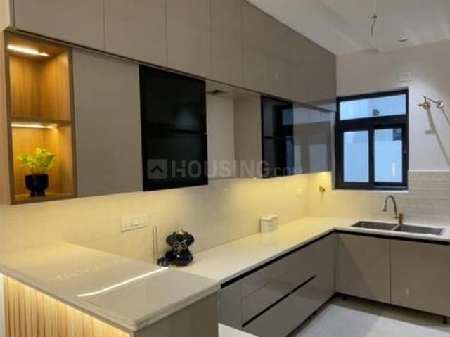 3 BHK Independent House in Kharar for resale Mohali. The reference number is 20544657
