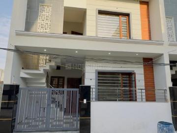 3 BHK Independent House in Kharar for resale Mohali. The reference number is 20550582