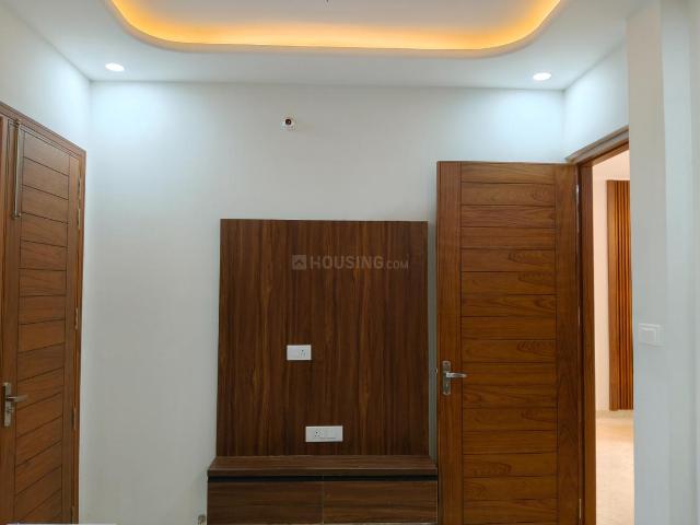 3 BHK Independent House in Kharar for resale Mohali. The reference number is 20677867
