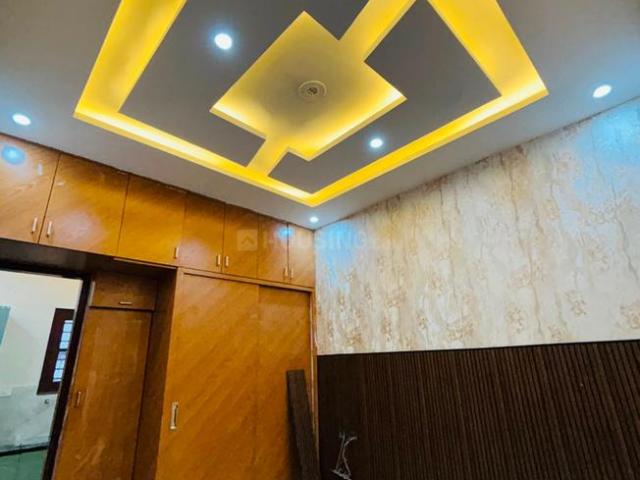 3 BHK Independent House in Kharar for resale Mohali. The reference number is 20689925