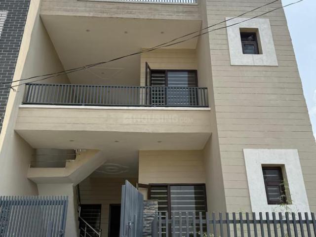 3 BHK Independent House in Kharar for resale Mohali. The reference number is 20719266