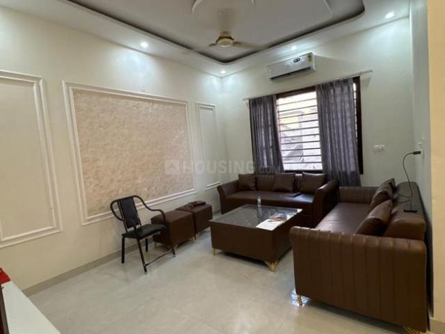 3 BHK Independent House in Kharar for resale Mohali. The reference number is 20768679
