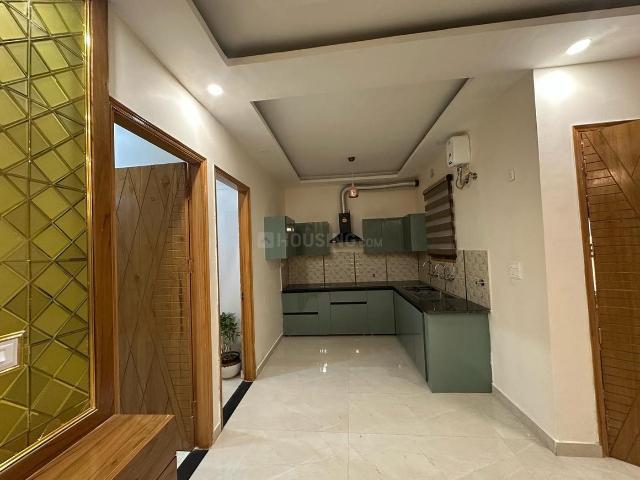 3 BHK Independent House in Kharar for resale Mohali. The reference number is 20800914