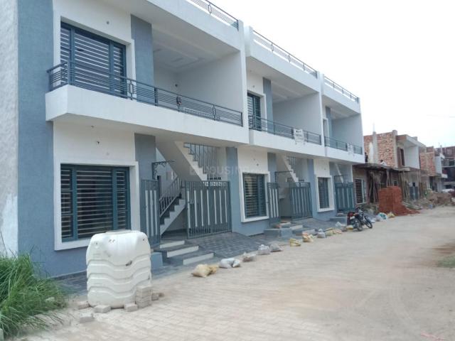 3 BHK Independent House in Kharar for resale Mohali. The reference number is 20910022