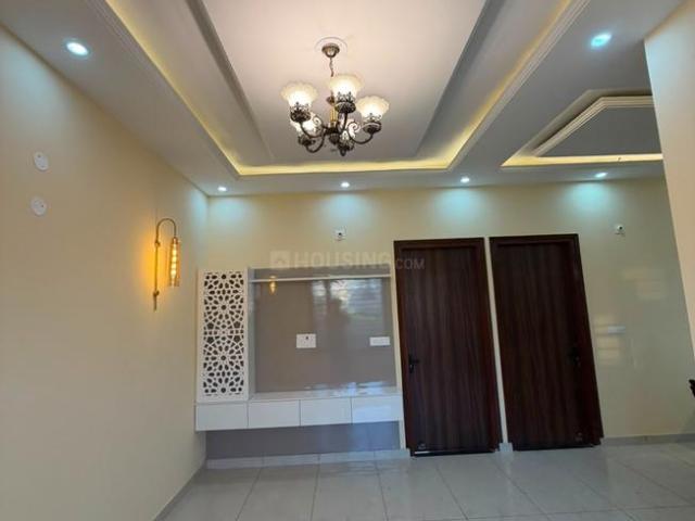 3 BHK Independent House in Kharar for resale Mohali. The reference number is 20929089