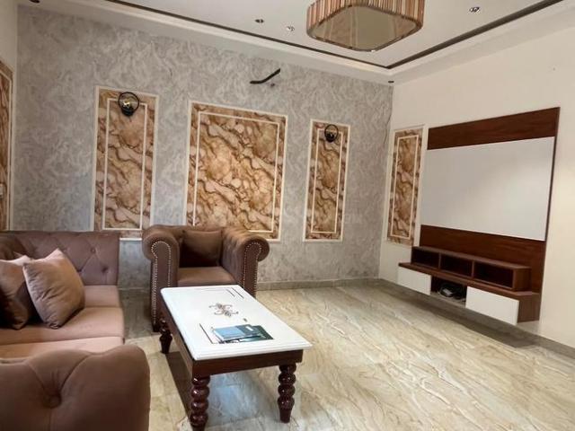 3 BHK Independent House in Kharar for resale Mohali. The reference number is 20951814