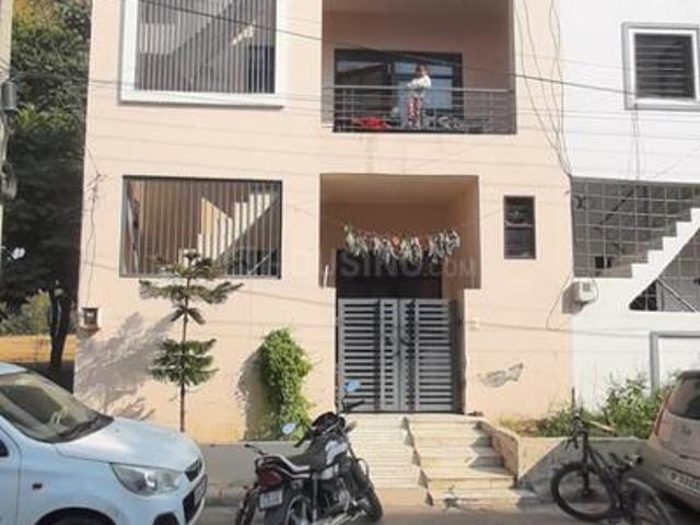 3 BHK Independent House in Kharar for resale Mohali. The reference number is 20012714