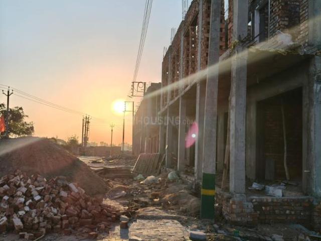 3 BHK Independent House in Kharar for resale Mohali. The reference number is 20028631