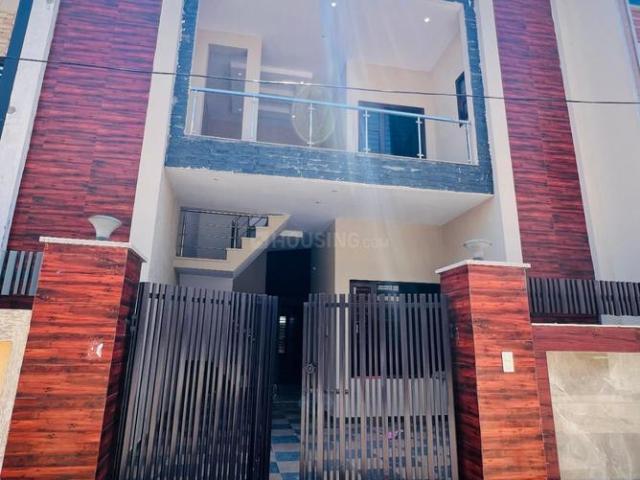 3 BHK Independent House in Kharar for resale Mohali. The reference number is 20032855