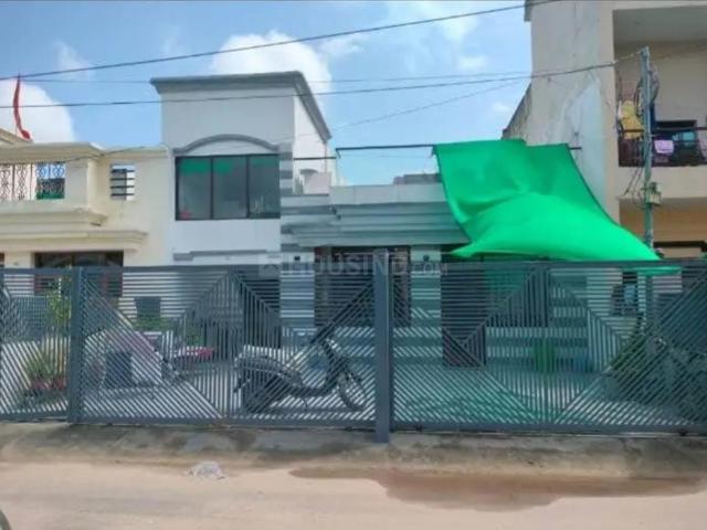 3 BHK Independent House in Kharar for resale Mohali. The reference number is 20301130
