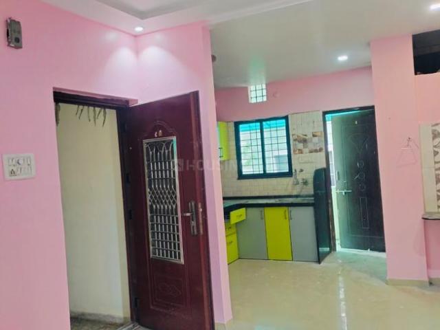 3 BHK Independent House in Kharbi for rent Nagpur. The reference number is 20620449
