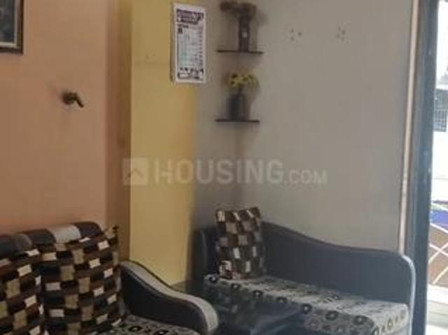 3 BHK Independent House in Kharghar for rent Navi Mumbai. The reference number is 21028411