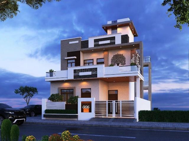 3 BHK Independent House in Khariberia for resale Kolkata. The reference number is 14960048