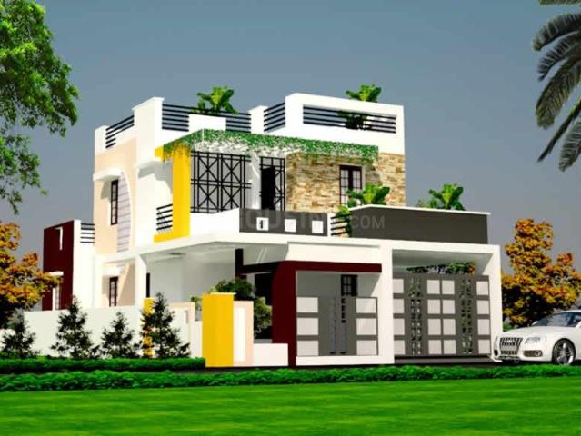 3 BHK Independent House in Khariberia for resale Kolkata. The reference number is 14960336