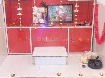 3 BHK Independent House in Kherado for rent Alwar. The reference number is 18647422